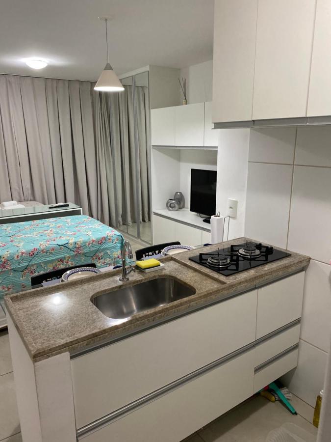Golden Shopping Home Service Recife Exterior photo